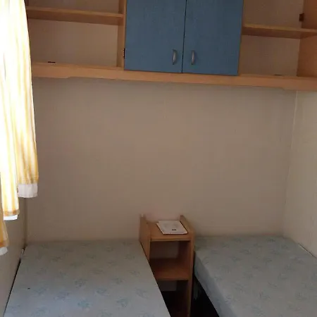 Campsite Lands House Bungalows Pataias